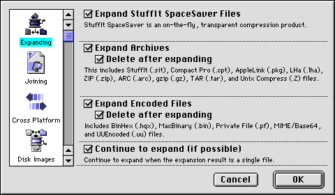 stuffit expander mac download
